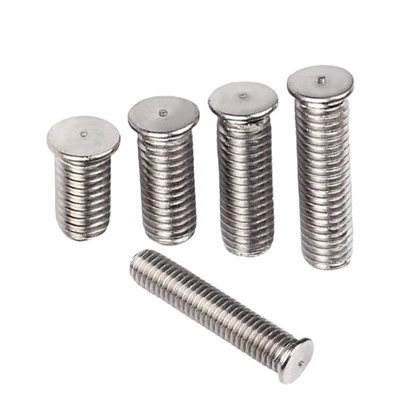 Stainless Steel Welded Stud