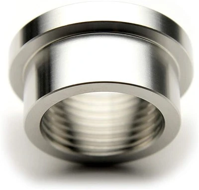 Stainless Weld Studs