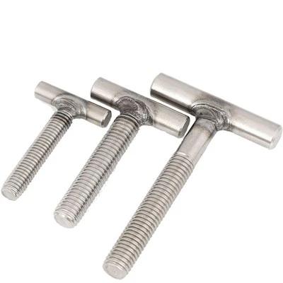 T-type Screw Cylindrical Welding T-shaped Screw