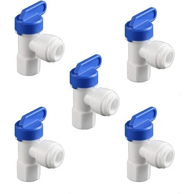 Tank Ball Valve