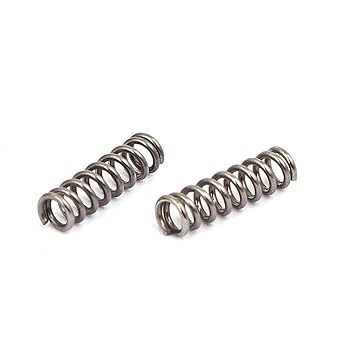 Tiny Compression Spring
