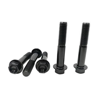 Hexagonal Head Bolt