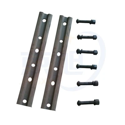 Track Joint Clamp