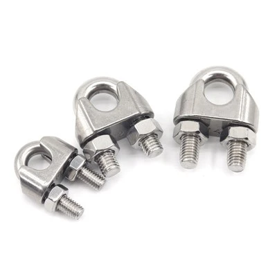 Wire Rope Clip